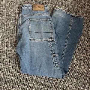 Nautica Jeans wide leg